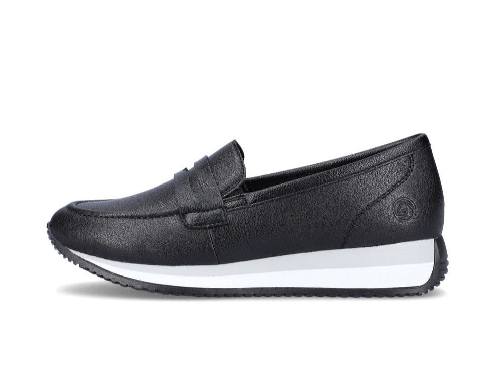 remonte elmira 04 women's | black