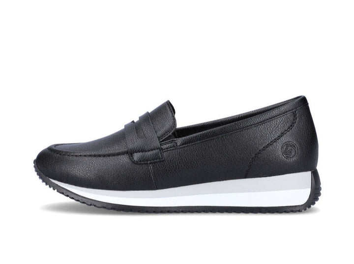 remonte elmira 04 women's | black