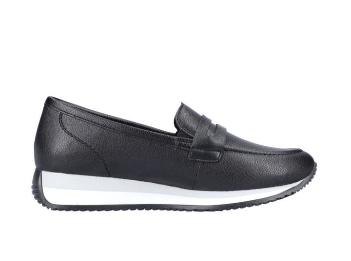 remonte elmira 04 women's | black