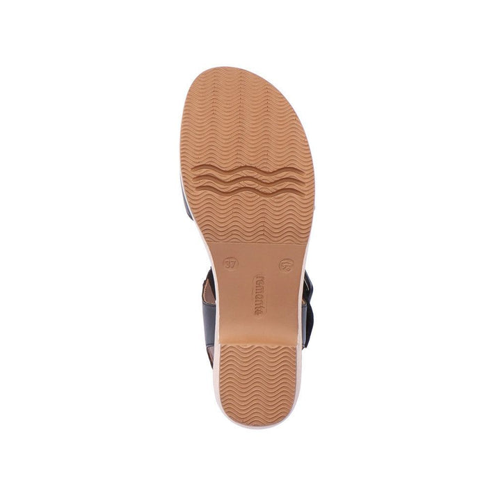remonte jerilyn 52 women's | black