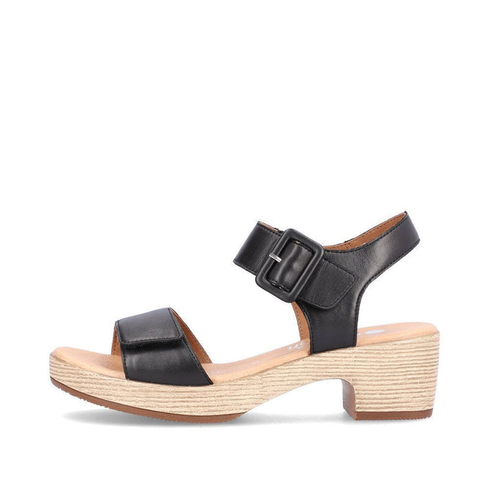 remonte jerilyn 52 women's | black
