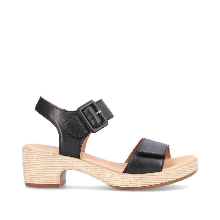 remonte jerilyn 52 women's | black