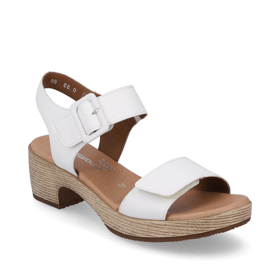 remonte jerilyn 52 women's | white
