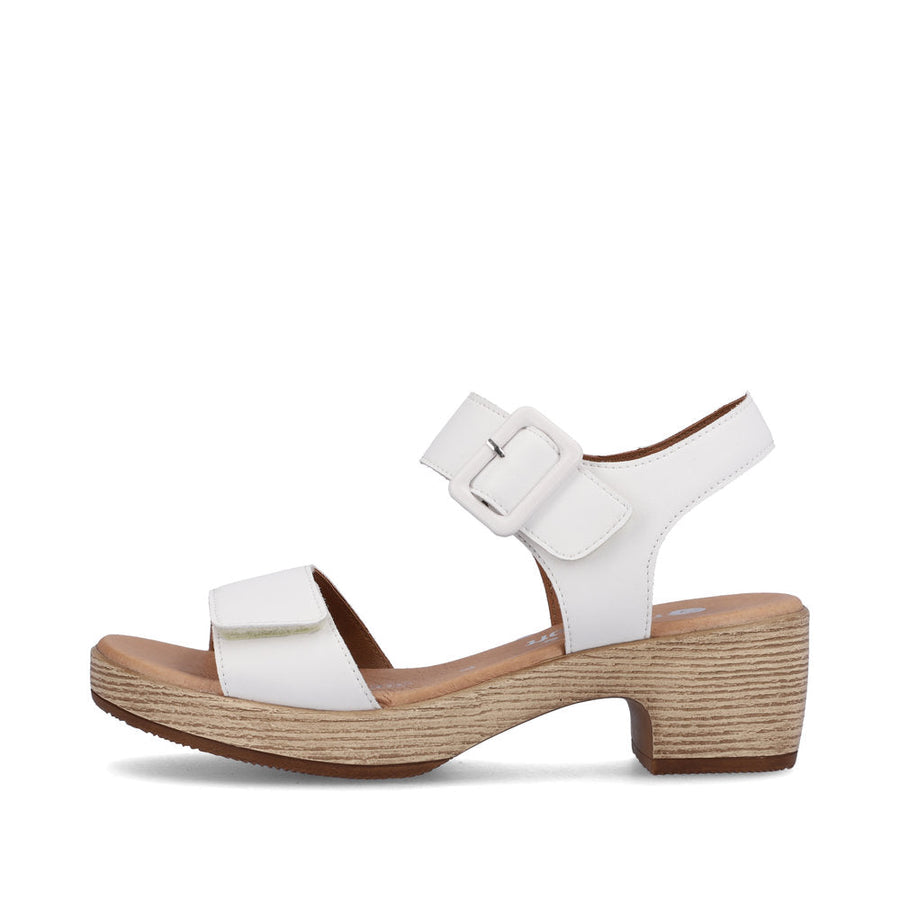remonte jerilyn 52 women's | white