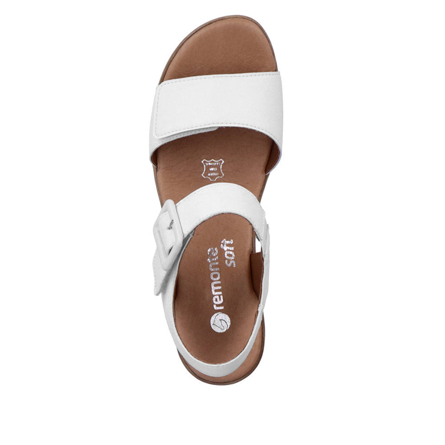remonte jerilyn 52 women's | white