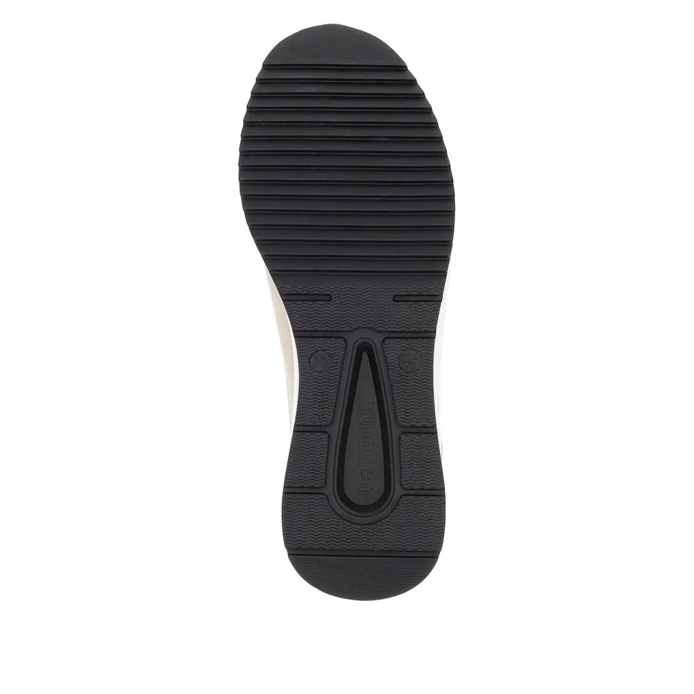 rieker eleni women's | black/jute/ginger-gold/perlcreme