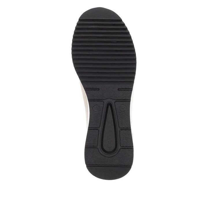 rieker eleni women's | black/jute/ginger-gold/perlcreme