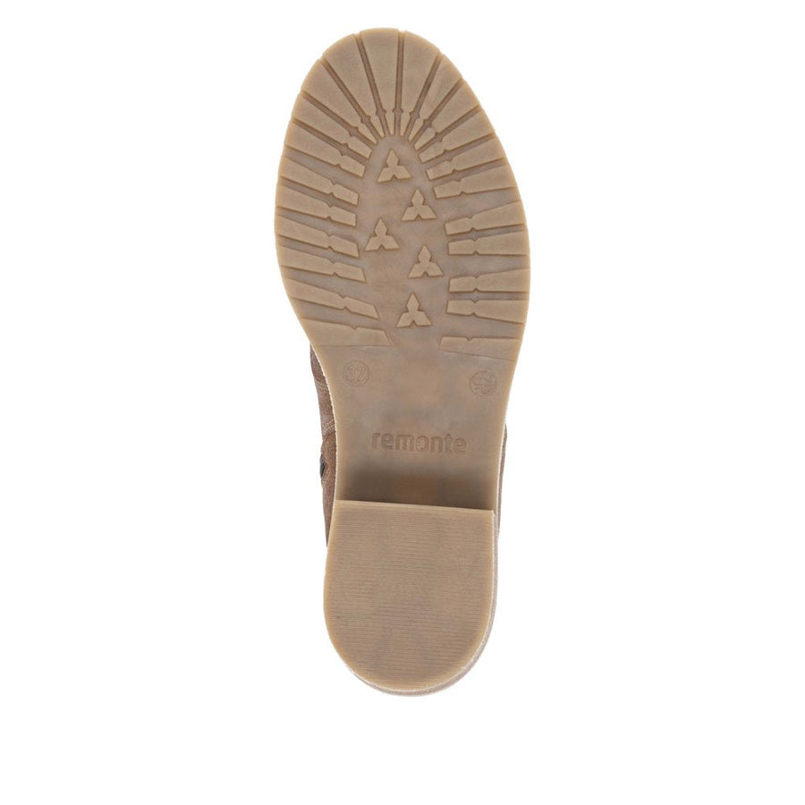 remonte aida women's | sattel/kastanie