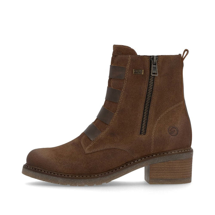 remonte aida women's | sattel/kastanie