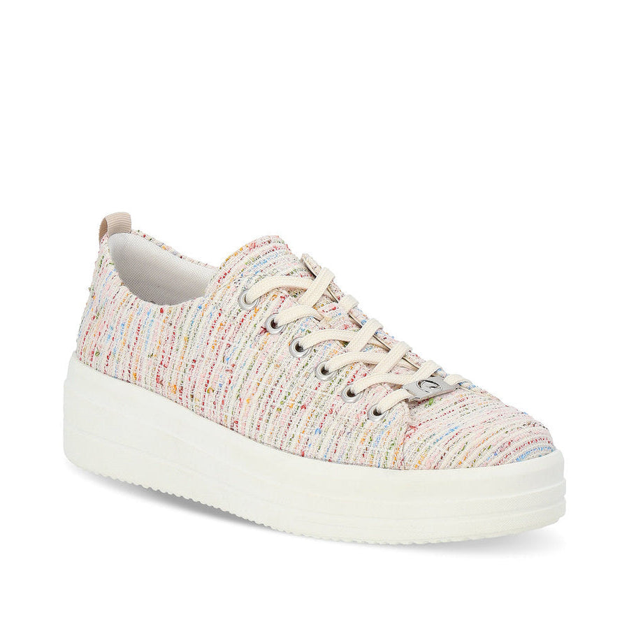 remonte julika 03 women's | weiss-multi