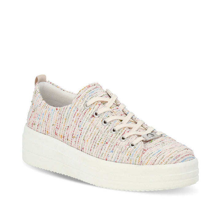 remonte julika 03 women's | weiss-multi