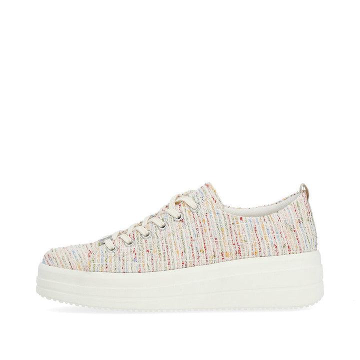 remonte julika 03 women's | weiss-multi