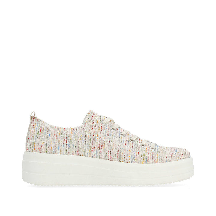 remonte julika 03 women's | weiss-multi