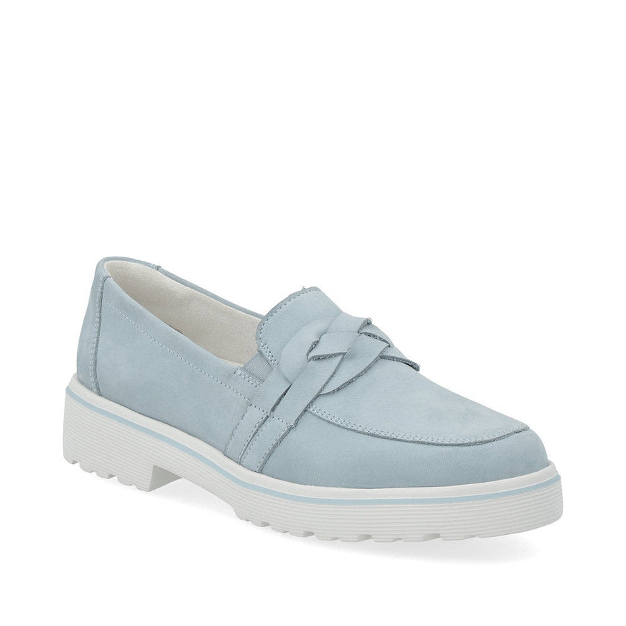 rieker mitzi women's | azur