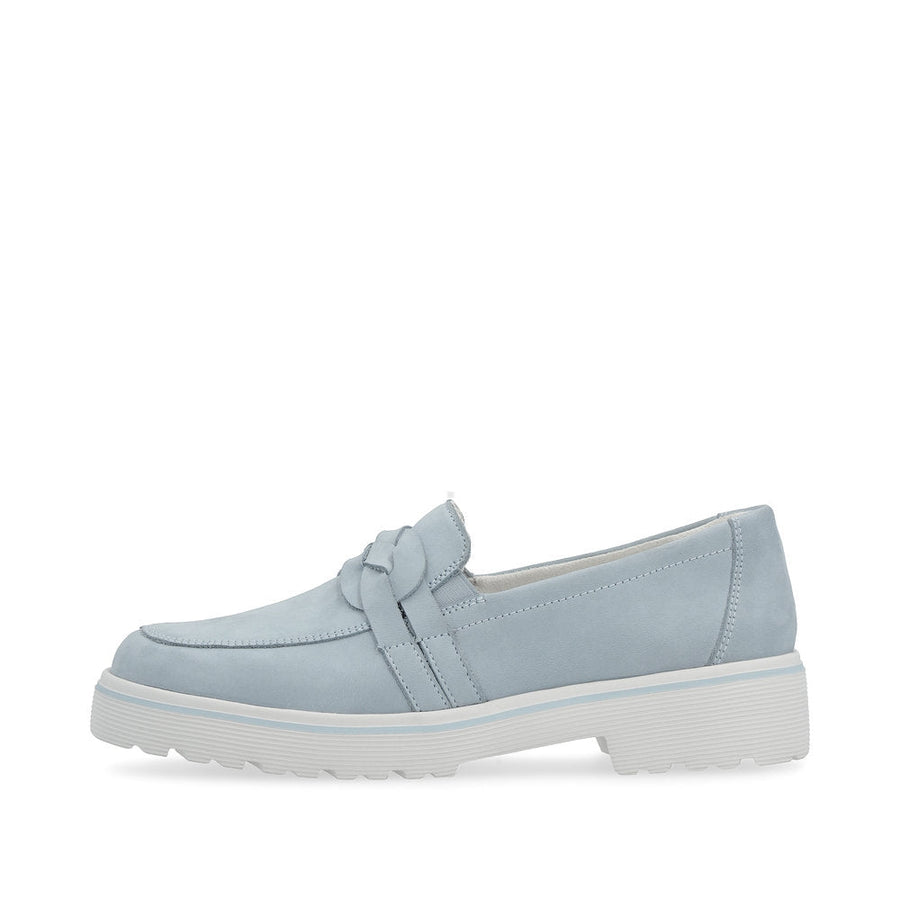 rieker mitzi women's | azur