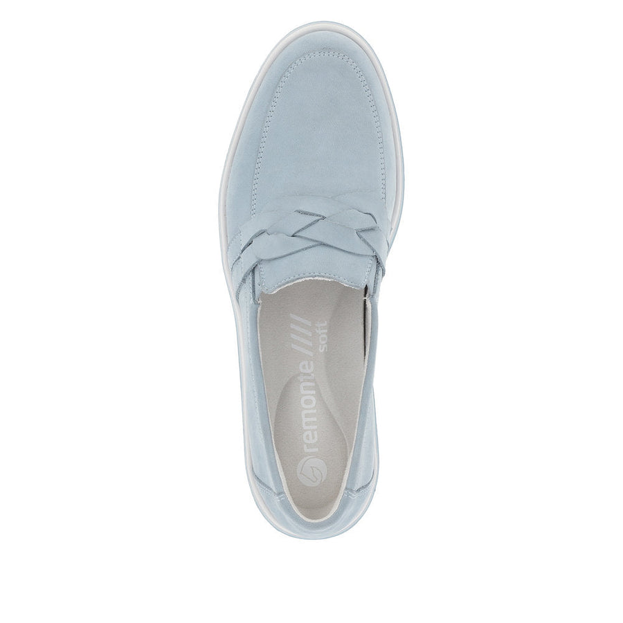 rieker mitzi women's | azur