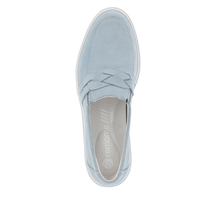 rieker mitzi women's | azur