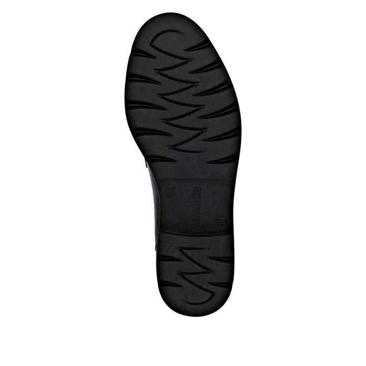 rieker anuschka 01 women's | nero/camel/black