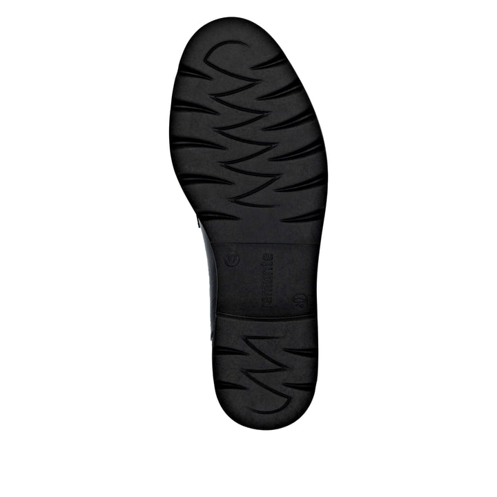 rieker anuschka 01 women's | nero/schwarz/black
