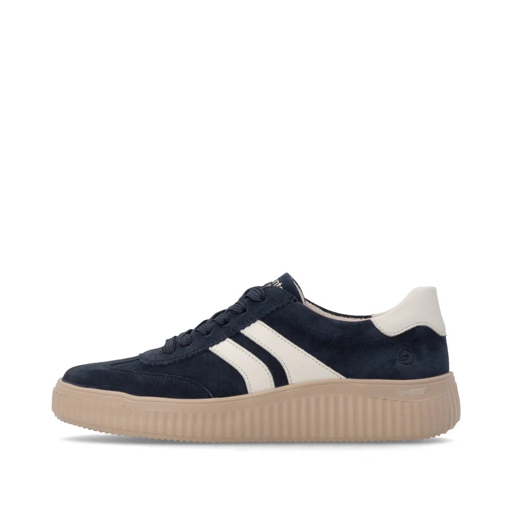 remonte d3e00 levke women's | mare cotton