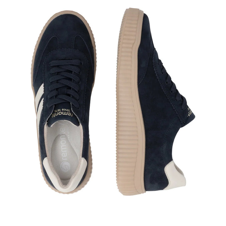 remonte d3e00 levke women's | mare cotton