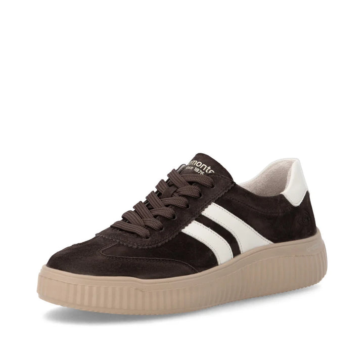 remonte d3e00 levke women's | cigarre cotton