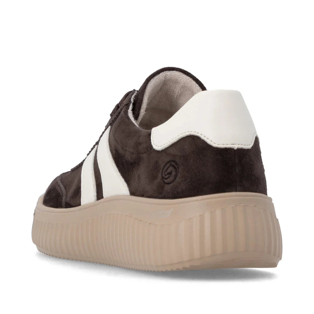 remonte d3e00 levke women's | cigarre cotton