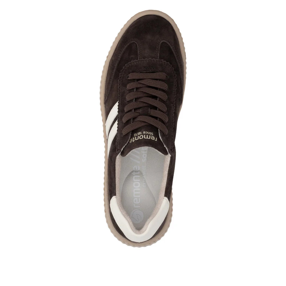 remonte d3e00 levke women's | cigarre cotton