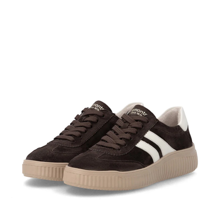 remonte d3e00 levke women's | cigarre cotton