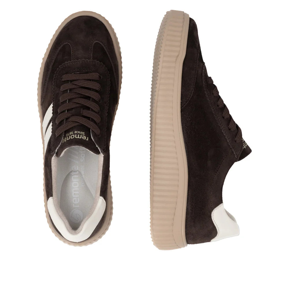 remonte d3e00 levke women's | cigarre cotton