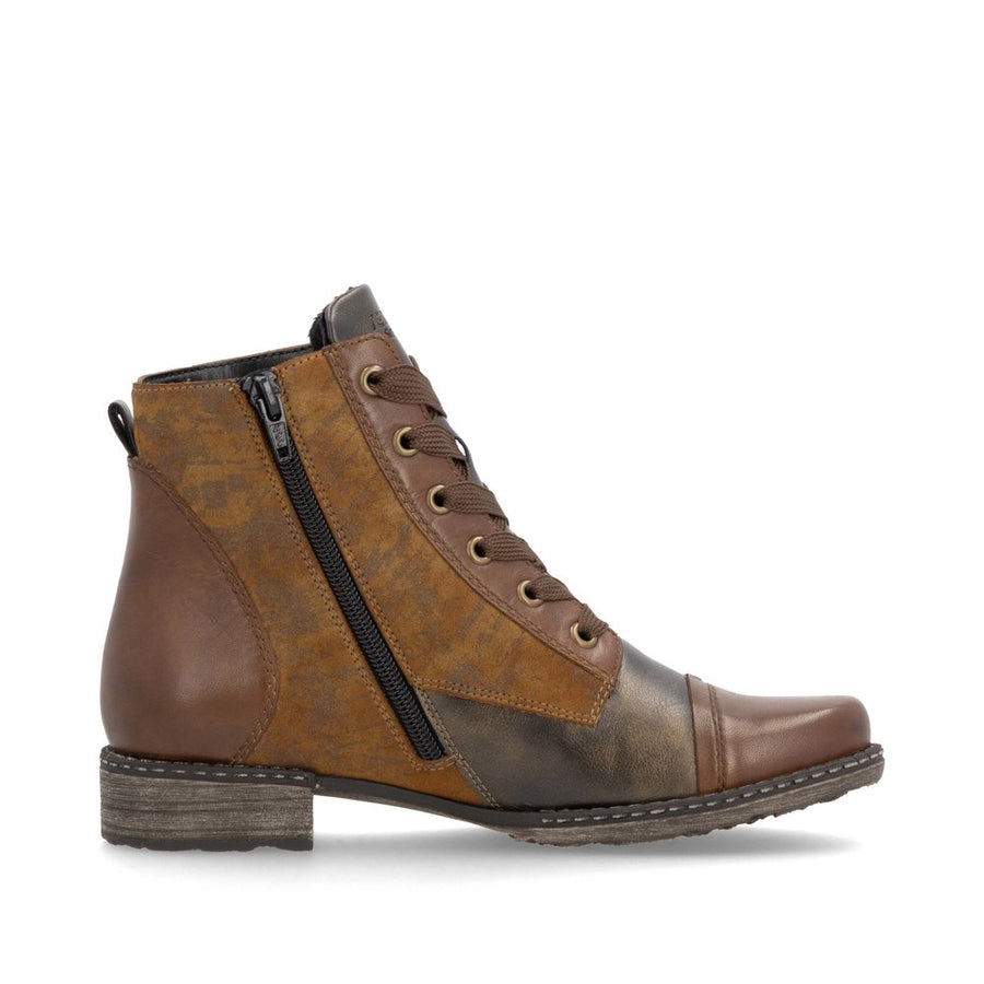 rieker chandra women's | 