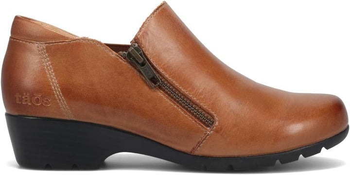 taos daily women's | caramel