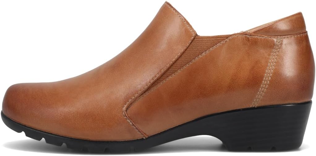 taos daily women's | caramel