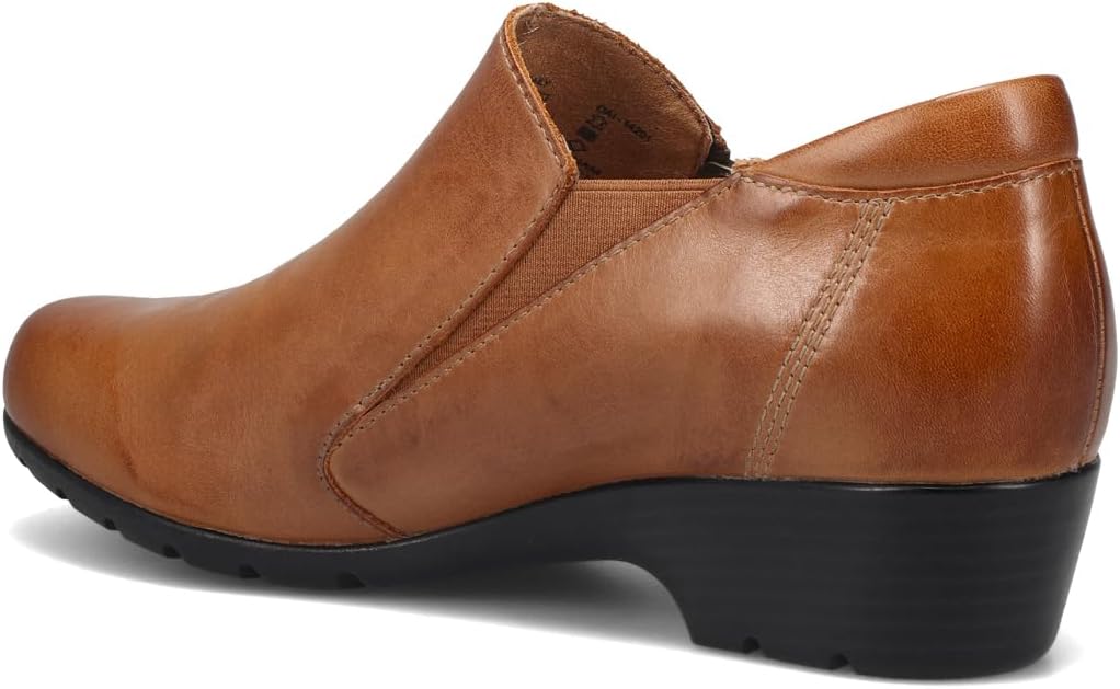 taos daily women's | caramel