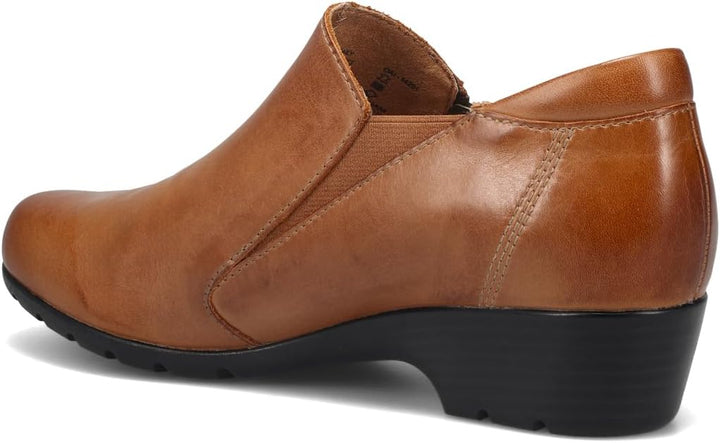 taos daily women's | caramel