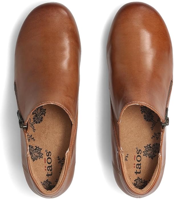 taos daily women's | caramel