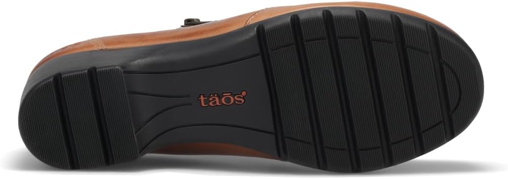 taos daily women's | caramel