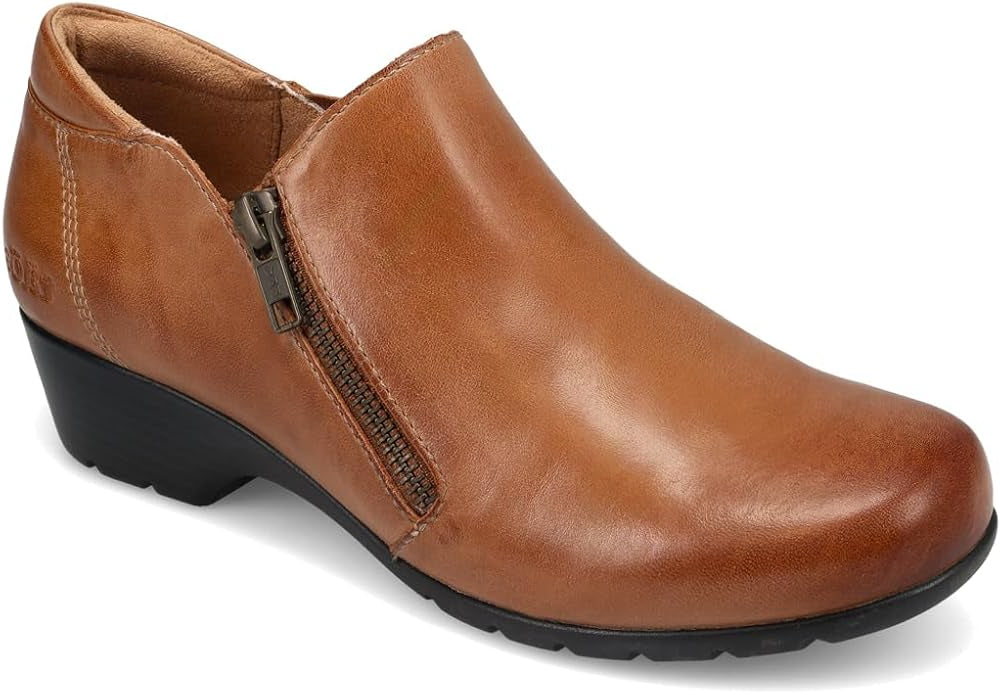 taos daily women's | caramel