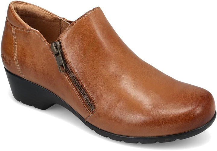 taos daily women's | caramel