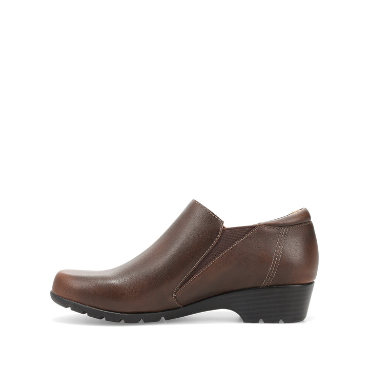 taos daily women's | dark brown