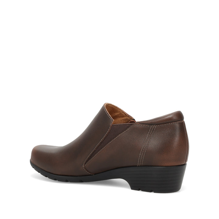 taos daily women's | dark brown