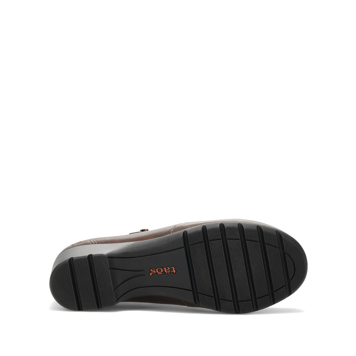taos daily women's | dark brown