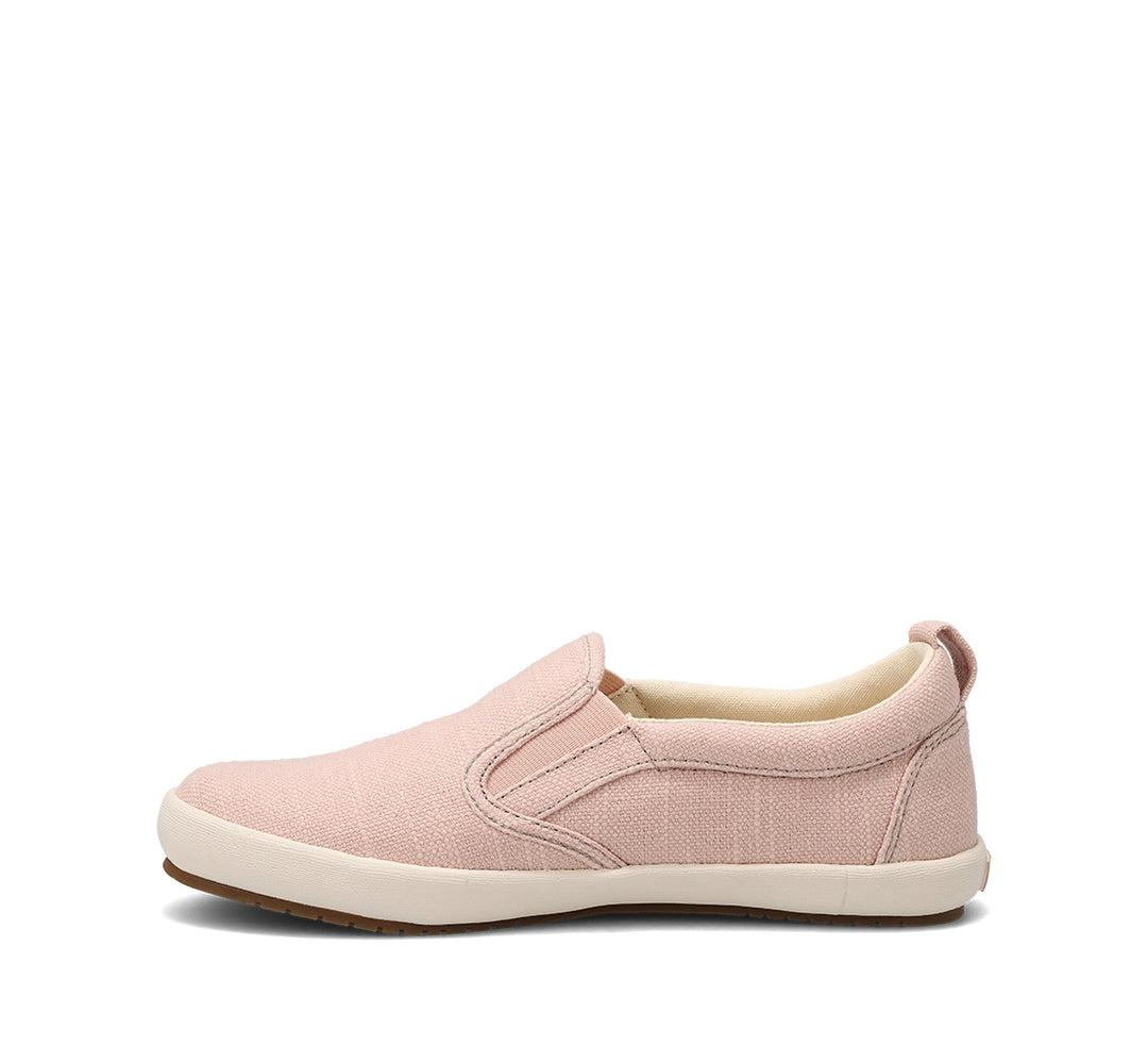 Shell Pink Hemp