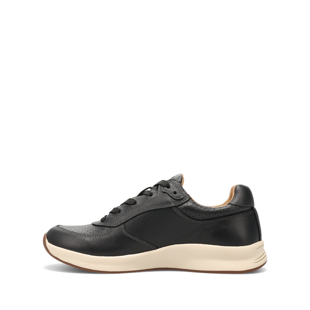taos delta women's | black