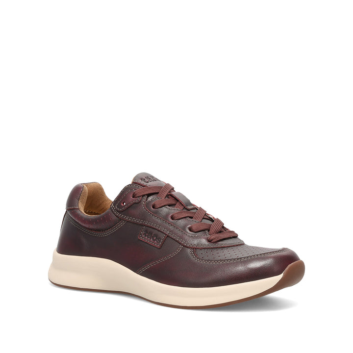 taos delta women's | merlot