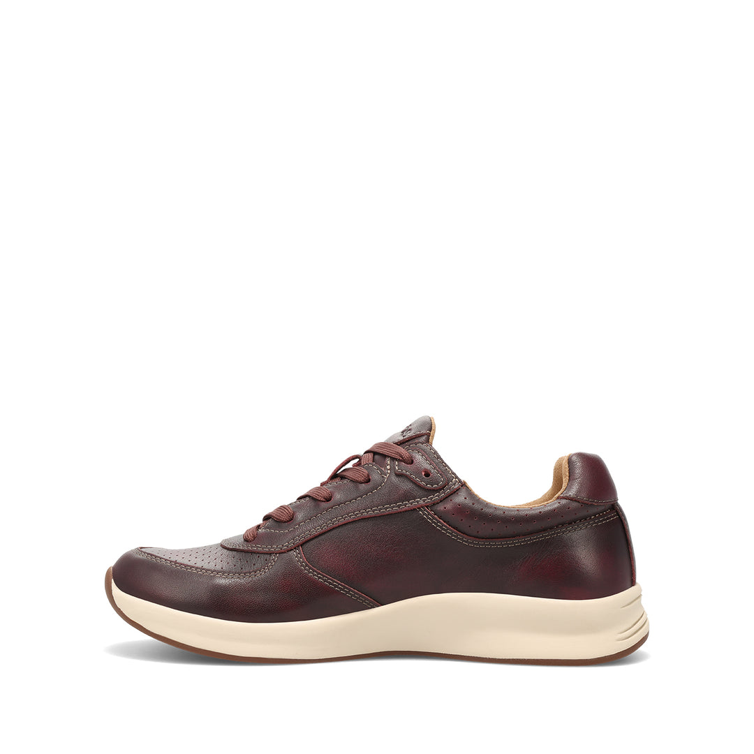 taos delta women's | merlot