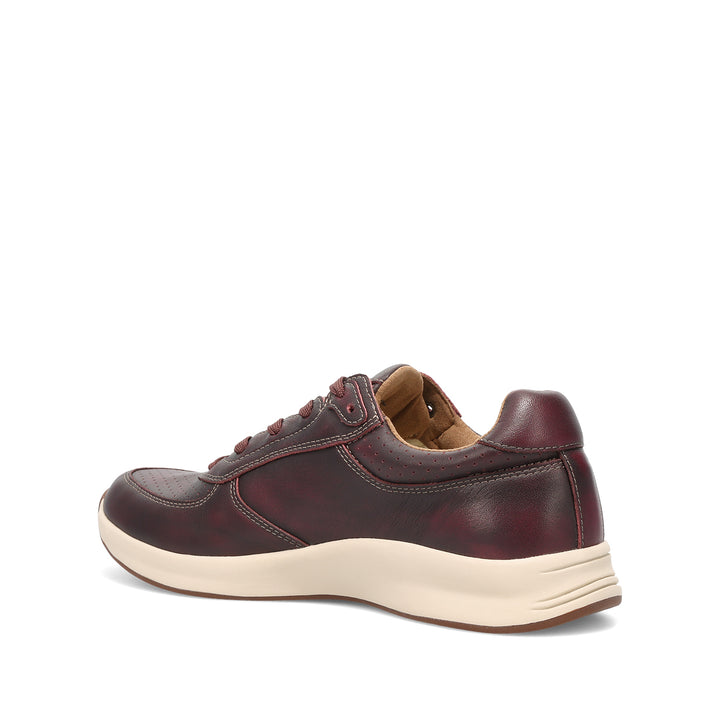 taos delta women's | merlot