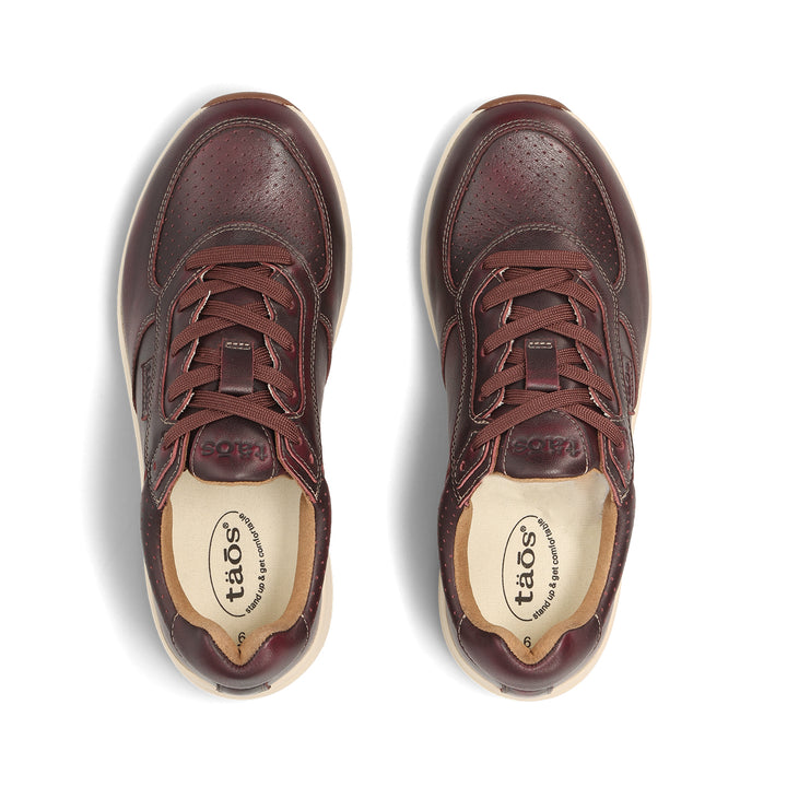 taos delta women's | merlot