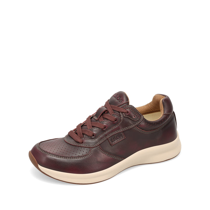 taos delta women's | merlot