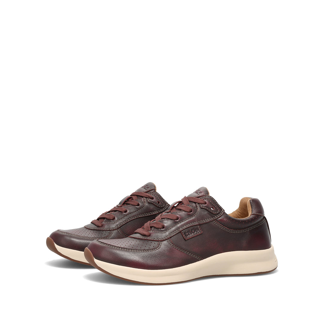 taos delta women's | merlot